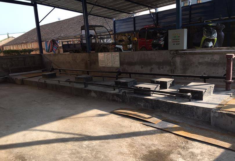 安徽åˆè‚¥å››ååŒä¹é…’业米酒酿é åºŸæ°´å¤„ç†æ¡ˆä¾‹