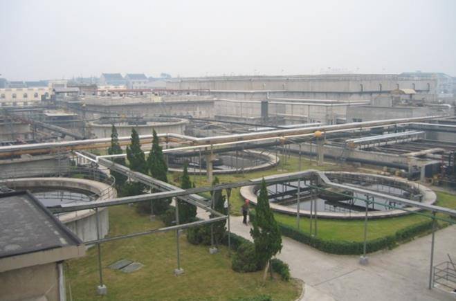 æ±Ÿè‹æ³°å·žæ±Ÿå±±åˆ¶è¯VCç»´ç”Ÿç´ åºŸæ°´å¤„ç†å·¥ç¨‹æ¡ˆä¾‹