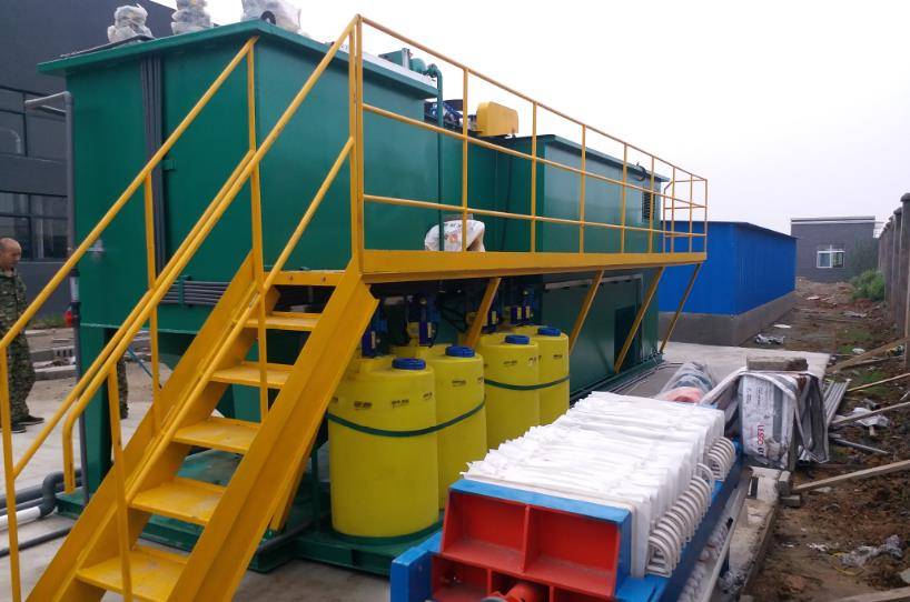 湖北è†å·žæŸæ¶ˆé˜²å™¨æå…¬å¸è„±è„‚硅烷化废水处ç†å·¥ç¨‹æ¡ˆä¾‹