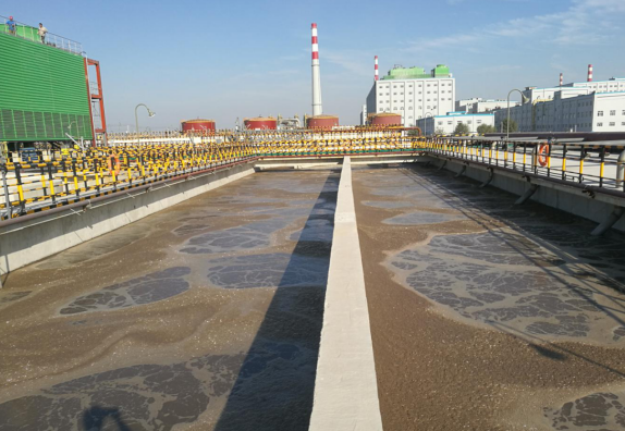 å”山三å‹20万å¨/年功能æ§ã差别化粘胶çŸçº¤ç»´é¡¹ç›®æ±¡æ°´å¤„ç†æ¡ˆä¾‹