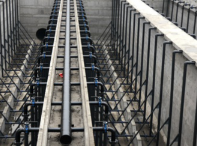 5.2万å¨/日综åˆå·¥ä¸šæ±¡æ°´å¤„ç†ææ ‡æ”¹æ‰©å»ºæ¡ˆä¾‹