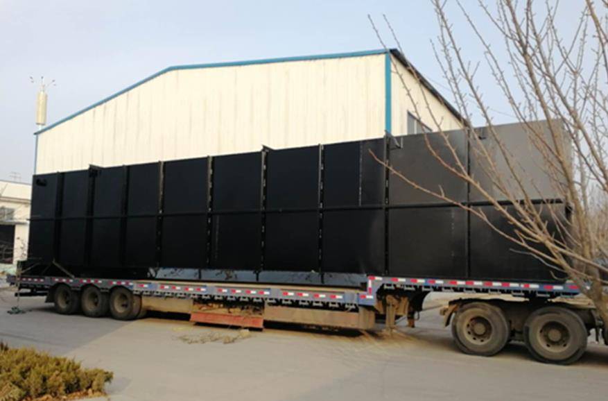 胶州市水环境治ç†å·¥ç¨‹ï¼ˆå—片区)项目