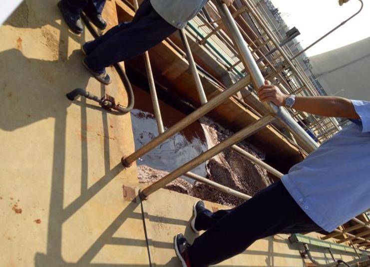 æ²³åŒ—å†æ˜¥åŒ–å·¥ä¸™çƒ¯é…¸ä¹³æ¶²åºŸæ°´å¤„ç†æ¡ˆä¾‹